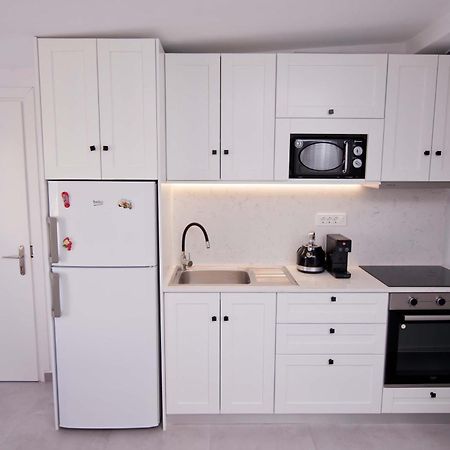 Foteini Residence Κάλυμνος Εξωτερικό φωτογραφία
