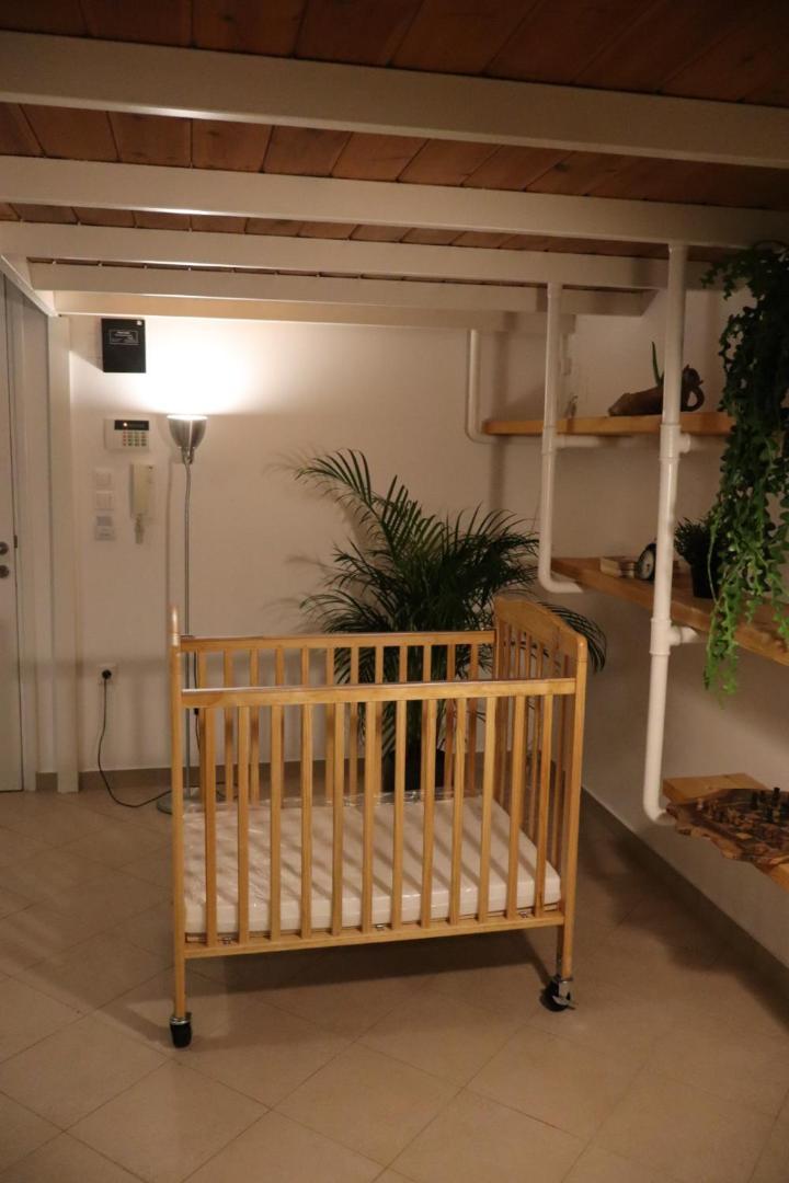 Foteini Residence Κάλυμνος Εξωτερικό φωτογραφία