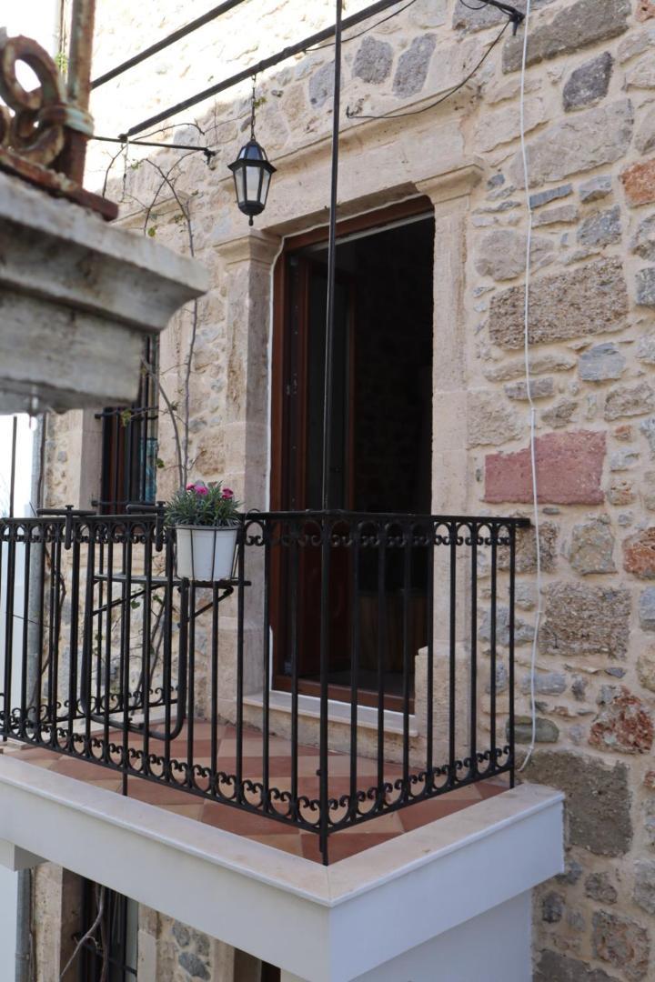 Foteini Residence Κάλυμνος Εξωτερικό φωτογραφία