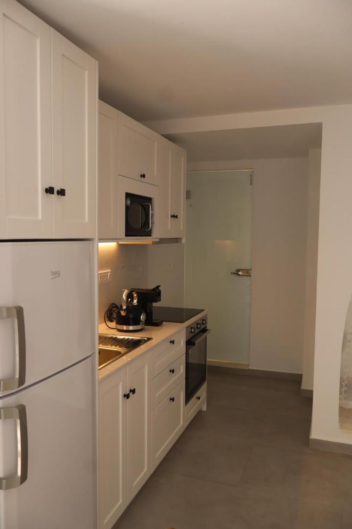 Foteini Residence Κάλυμνος Εξωτερικό φωτογραφία