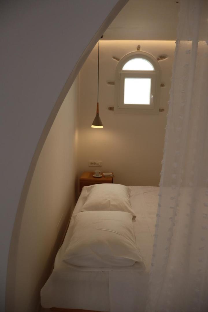 Foteini Residence Κάλυμνος Εξωτερικό φωτογραφία