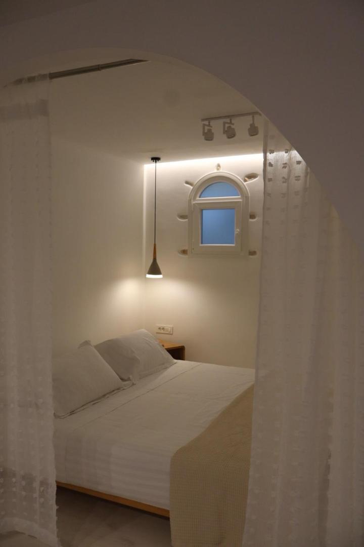 Foteini Residence Κάλυμνος Εξωτερικό φωτογραφία
