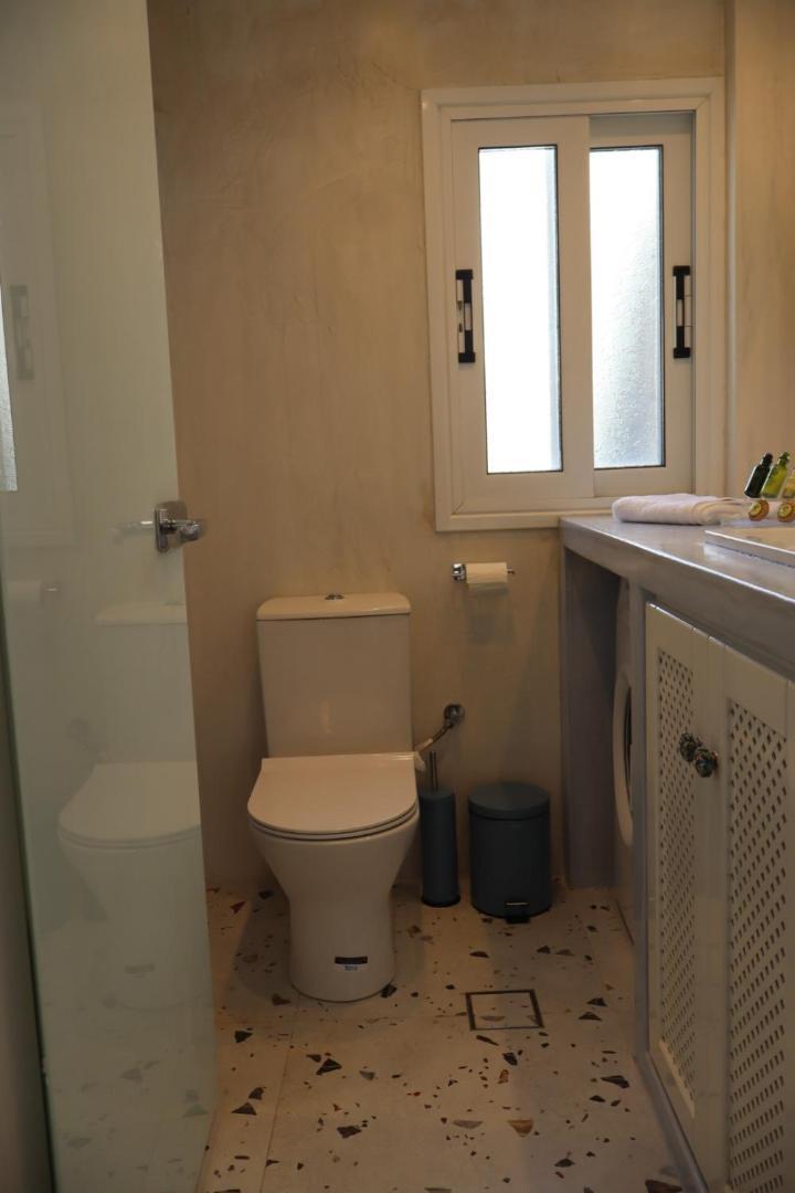 Foteini Residence Κάλυμνος Εξωτερικό φωτογραφία