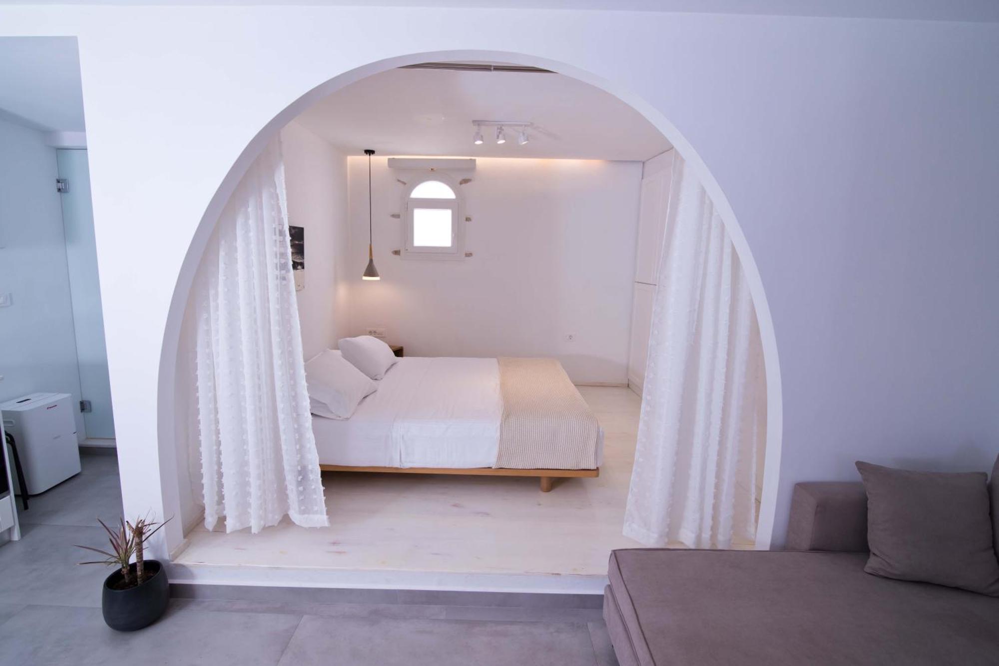 Foteini Residence Κάλυμνος Εξωτερικό φωτογραφία
