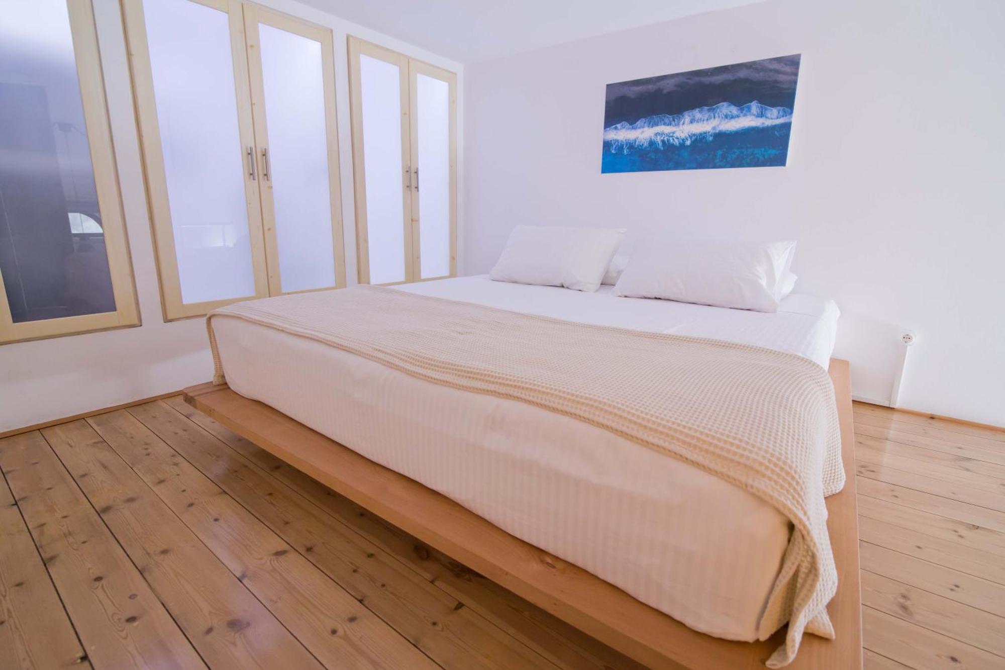 Foteini Residence Κάλυμνος Εξωτερικό φωτογραφία