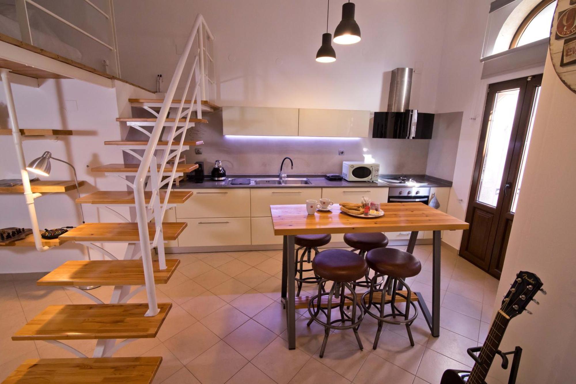 Foteini Residence Κάλυμνος Εξωτερικό φωτογραφία