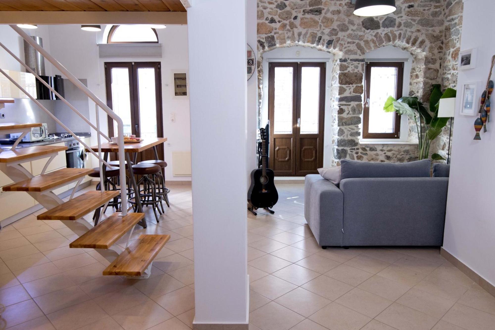 Foteini Residence Κάλυμνος Εξωτερικό φωτογραφία