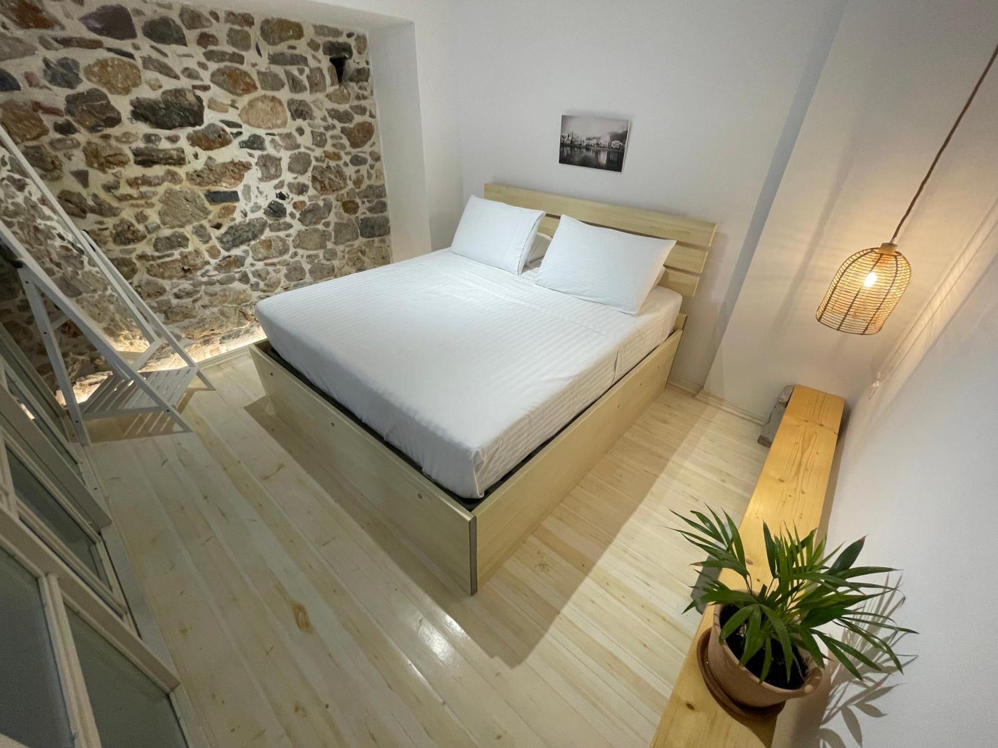 Foteini Residence Κάλυμνος Εξωτερικό φωτογραφία