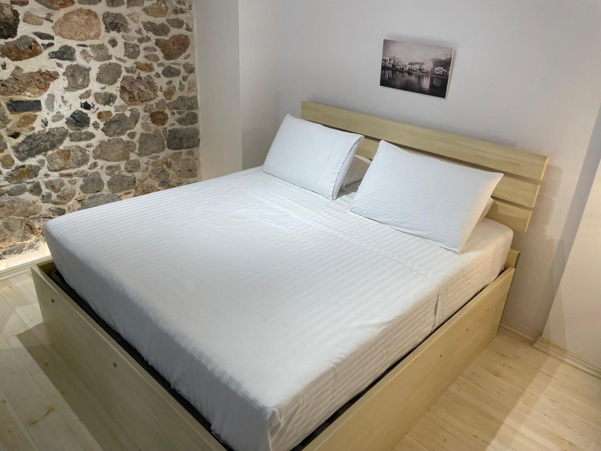 Foteini Residence Κάλυμνος Εξωτερικό φωτογραφία