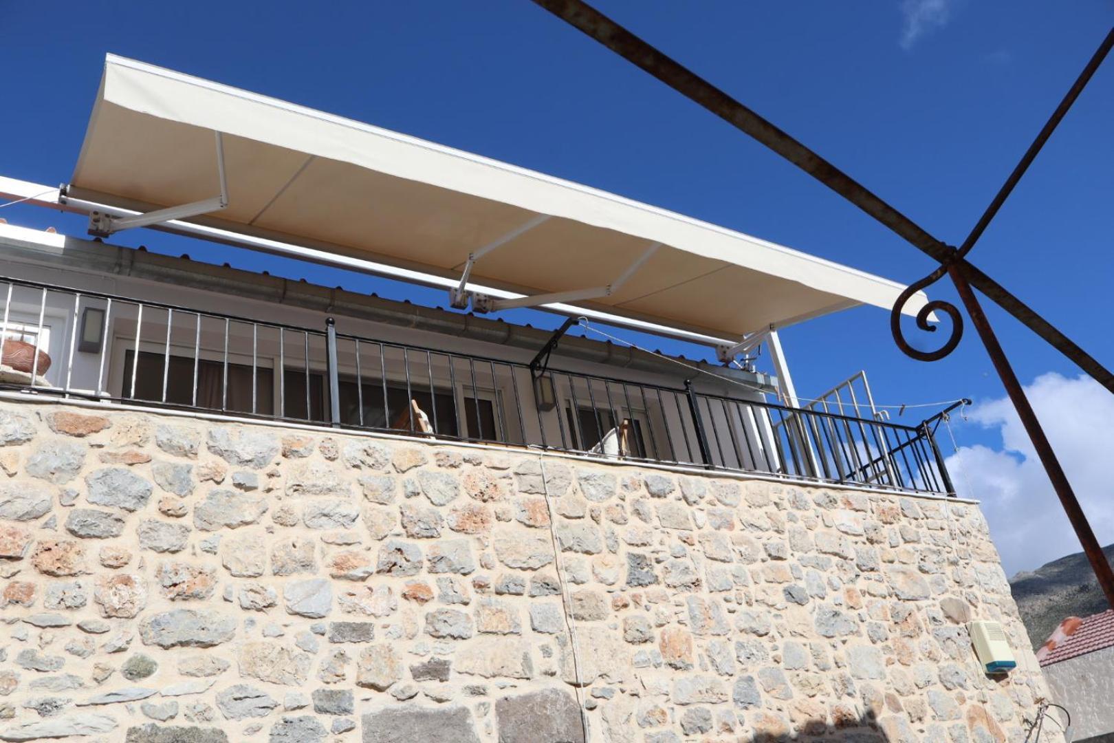Foteini Residence Κάλυμνος Εξωτερικό φωτογραφία